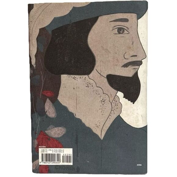 Malinche A Novel Spanish‎ Hardcover Laura Esquivel Mexican Literature Fiction - Picture 2 of 9